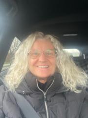 Merete Johansen