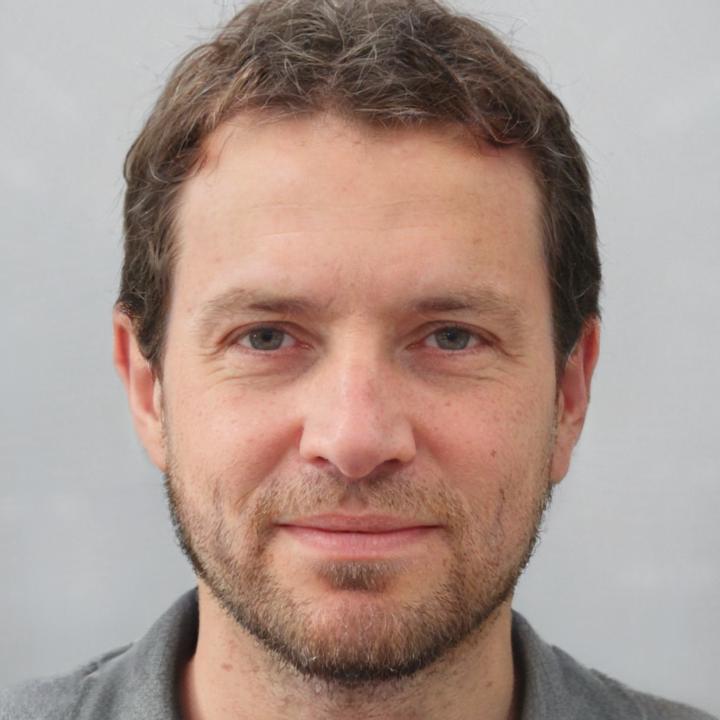 Daniel Wright