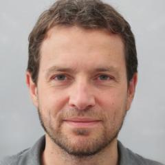 Daniel Wright