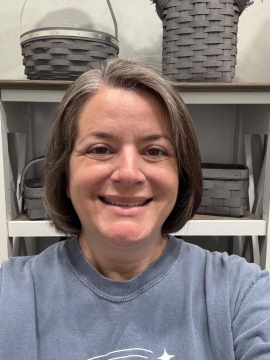 Stephanie Dicken-Parham