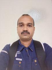 Dharmani balaram Patro
