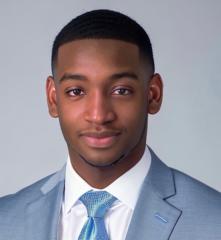 Anthony Devaughn