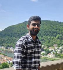 Vigneswaran Selvarajan Boobalan