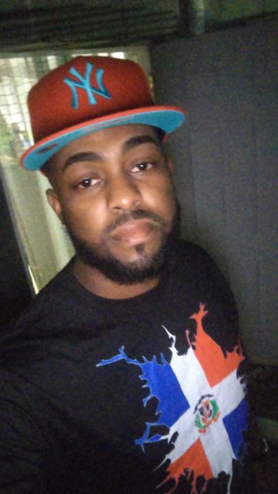 Heudy Marino Martinez Herrera