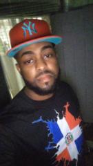 Heudy Marino Martinez Herrera