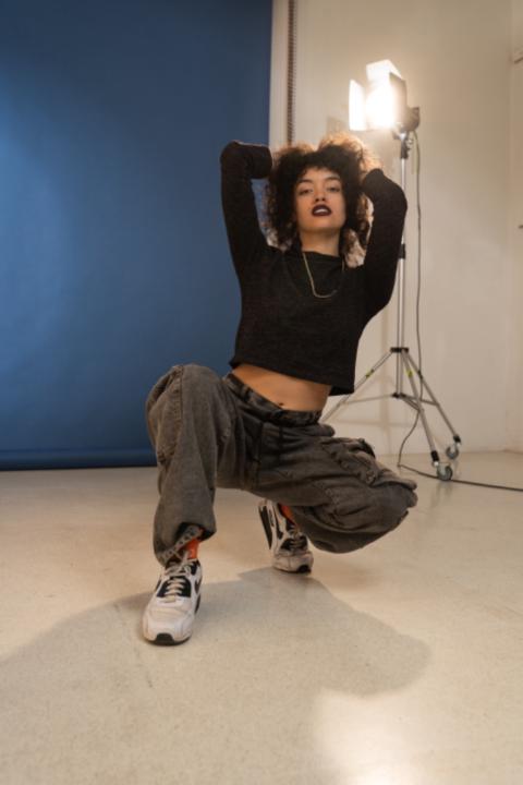 Rocio Aguilera Quiroga