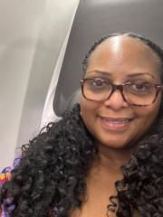 Darneise Strickland