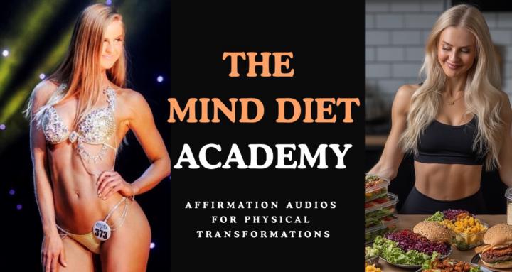 The Mind Diet Academy