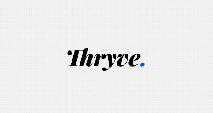 Thryve