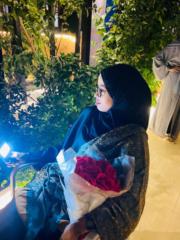 Fatima Ahmed