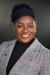 Chandra Shields