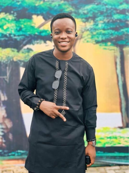 Taiwo Adebayo