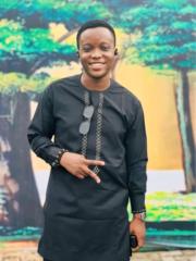 Taiwo Adebayo