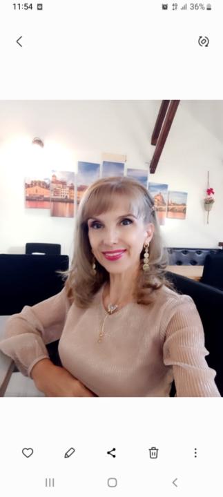 Roman Gabriela