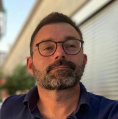 Andrew Hobbs-Ray