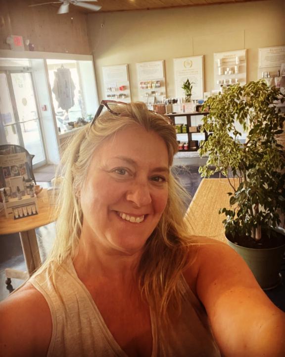 Dr. Dawn Trudeau