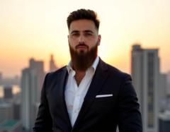 Amer Safi