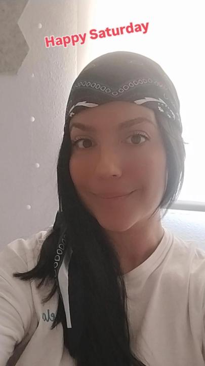 Lorena Vela Perea