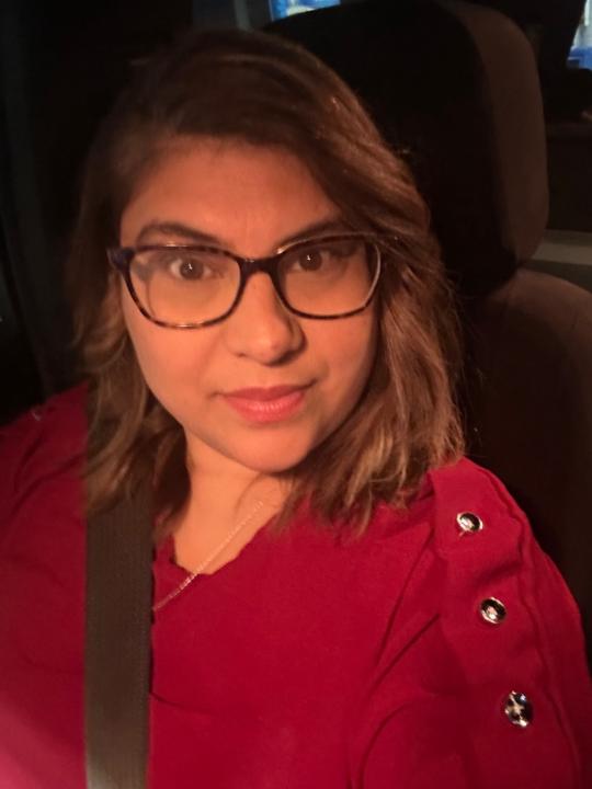 Monica Herrera