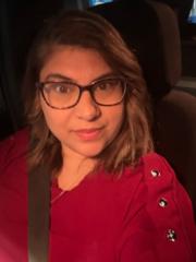 Monica Herrera