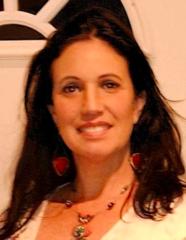 Robin Crumley