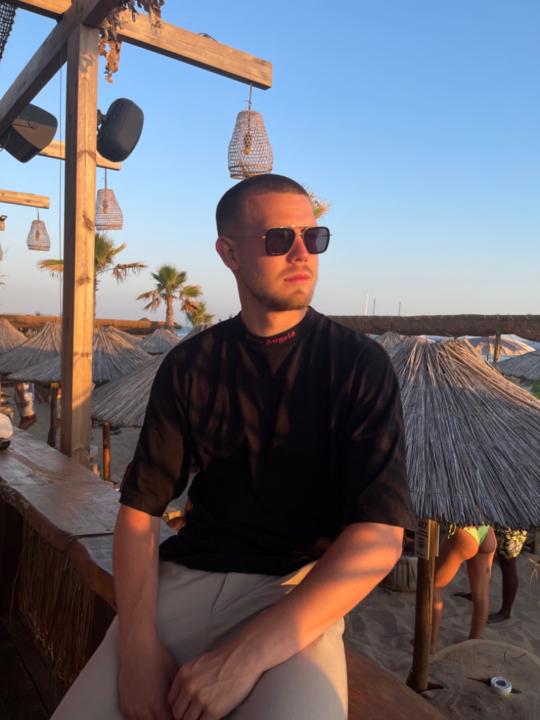 Kaius Rouschop