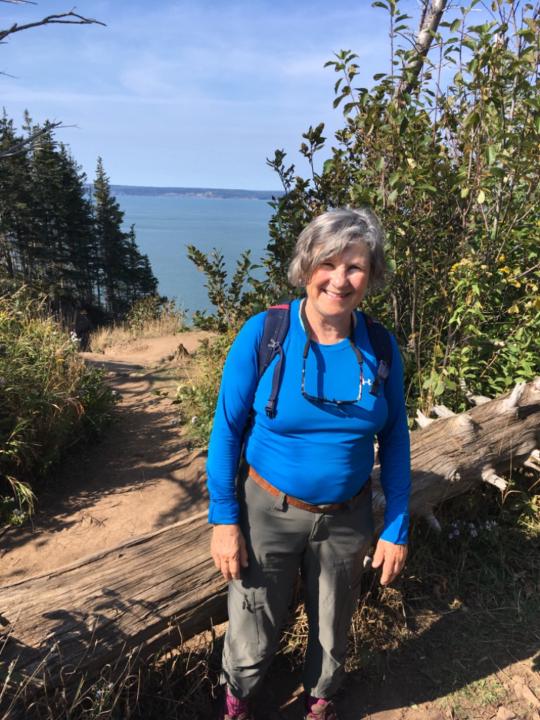 Debbie Macdonald-Gray