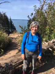 Debbie Macdonald-Gray