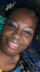 Michelle Crenshaw
