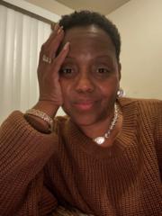 Tamala Goines