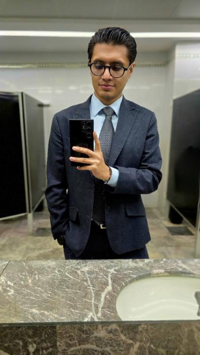 Sergio Mendoza