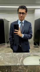 Sergio Mendoza