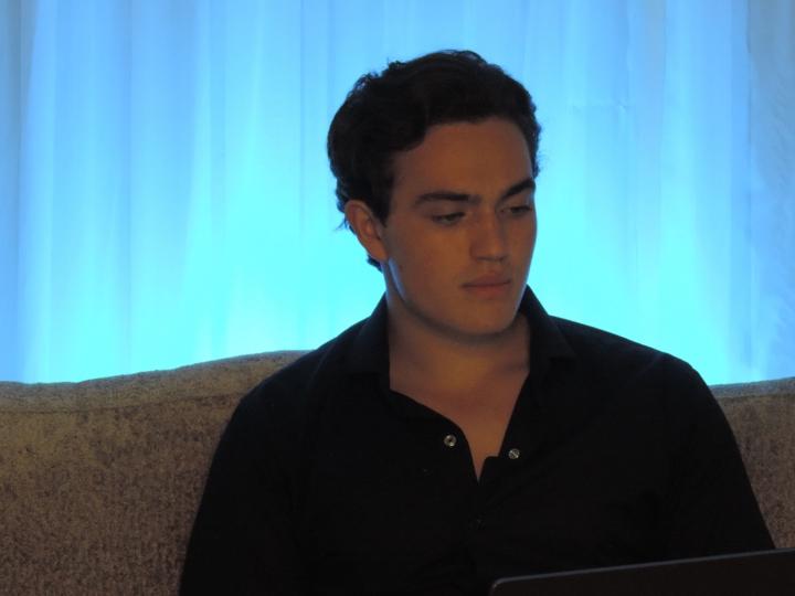 João Lucas Lamounier Lapa da Rocha