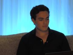 João Lucas Lamounier Lapa da Rocha