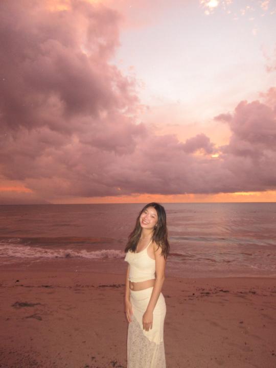 Lila Kim