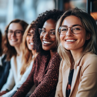 Femme AI Marketing Tribe