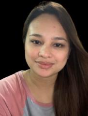 Mary Joy B