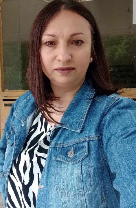 Калина Василева