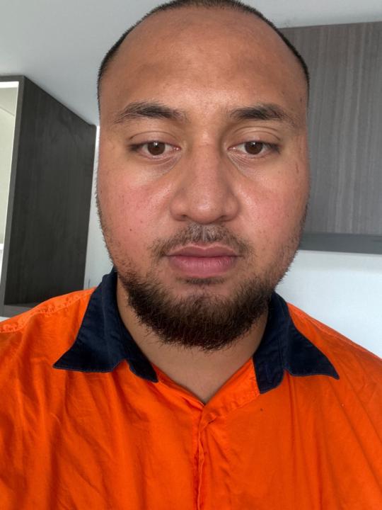 Steve Taliauli
