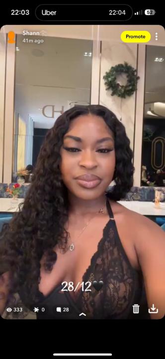 Shanteja Beal