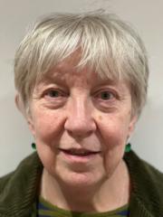 Lynne Glazzard