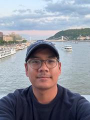 Preston Pham