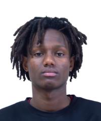 Amadou J Jalloh