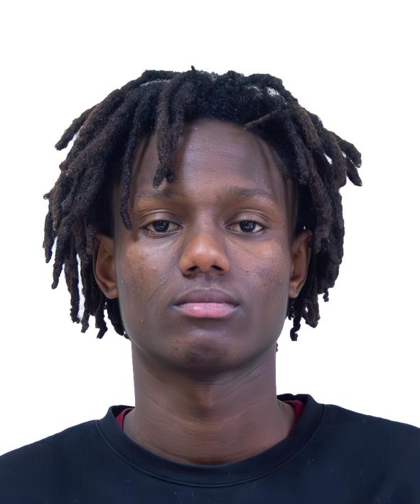Amadou J Jalloh