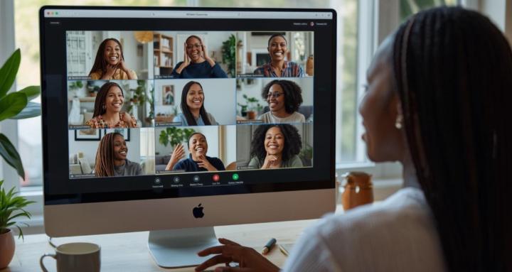 UNSTUCK Menopause Midlife Lab