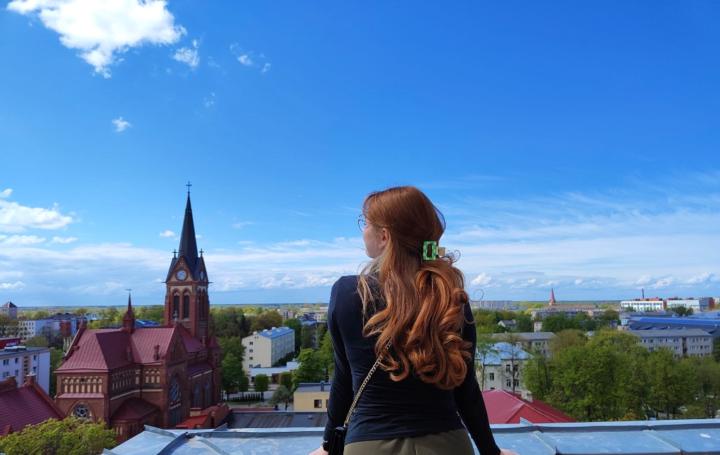 Līga Krista Rodionova