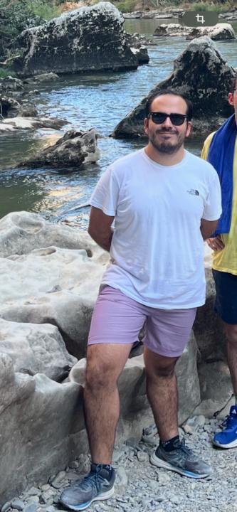 José Antonio Delgado