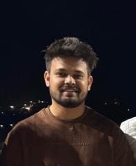 Pratham Sonkusare