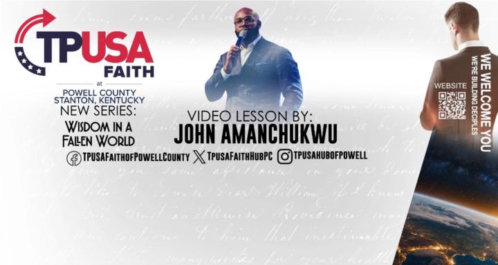 TPUSA HUB of Powell County