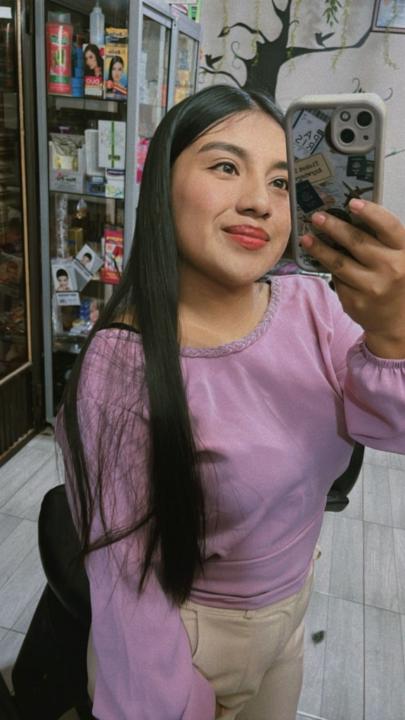 Jennifer Lucero